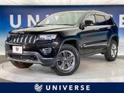 2014 CHRYSLER JEEP GRAND CHEROKEE LIMITED
