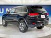 CHRYSLER JEEP GRAND CHEROKEE
