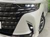 TOYOTA ALPHARD HYBRID