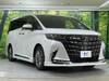 TOYOTA ALPHARD HYBRID