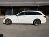 MERCEDES BENZ C-CLASS Stationwagon