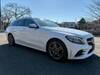MERCEDES BENZ C-CLASS Stationwagon