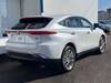 TOYOTA HARRIER HYBRID