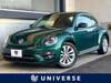 VOLKSWAGEN THE BEETLE