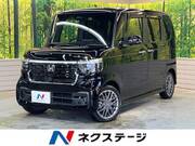 2024 HONDA N-BOX CUSTOM