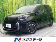 2023 TOYOTA SIENTA