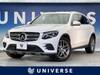 MERCEDES BENZ GLC-CLASS