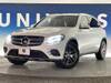 MERCEDES BENZ GLC-CLASS
