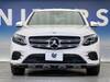 MERCEDES BENZ GLC-CLASS
