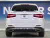 MERCEDES BENZ GLC-CLASS