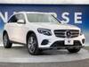 MERCEDES BENZ GLC-CLASS