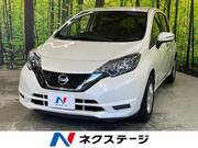 2019 NISSAN NOTE X