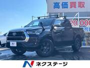 2023 TOYOTA HILUX Z