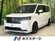 2024 HONDA STEPWAGON