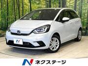 2020 HONDA FIT