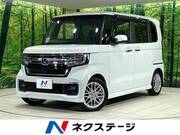 2021 HONDA N-BOX CUSTOM