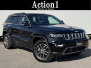 2021 CHRYSLER JEEP GRAND CHEROKEE