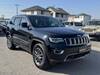 CHRYSLER JEEP GRAND CHEROKEE