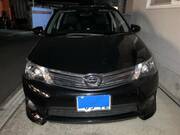 2014 TOYOTA COROLLA FIELDER