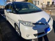 2010 TOYOTA ESTIMA G