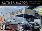 2013 MERCEDES BENZ S CLASS