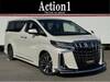 TOYOTA ALPHARD G