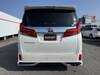 TOYOTA ALPHARD G