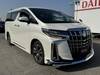 TOYOTA ALPHARD G