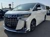 TOYOTA ALPHARD G