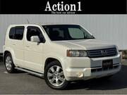 2008 HONDA CROSS ROAD