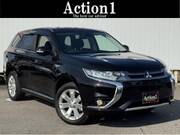 2016 MITSUBISHI OUTLANDER PHEV