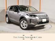 2021 LAND ROVER DISCOVERY SPORT