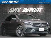 2023 MERCEDES BENZ GLA-CLASS