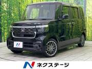 2024 HONDA N-BOX CUSTOM