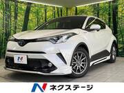 2017 TOYOTA C-HR G