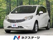 2013 NISSAN NOTE