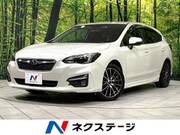 2019 SUBARU IMPREZA SPORTS