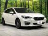 SUBARU IMPREZA SPORTS