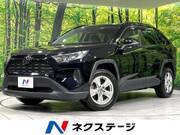 2020 TOYOTA RAV4 X