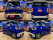 2017 DAIHATSU WAKE