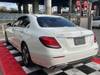MERCEDES BENZ E-CLASS