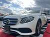 MERCEDES BENZ E-CLASS