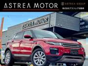 2019 LAND ROVER RANGE ROVER EVOQUE