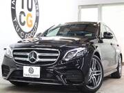 2018 MERCEDES BENZ E-CLASS