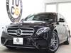 MERCEDES BENZ E-CLASS