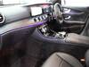 MERCEDES BENZ E-CLASS
