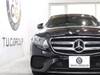 MERCEDES BENZ E-CLASS