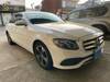 MERCEDES BENZ E-CLASS