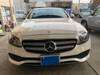 MERCEDES BENZ E-CLASS