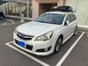 SUBARU LEGACY TOURING WAGON